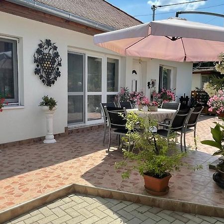 Elizabeth Apartman Tokaj Dış mekan fotoğraf