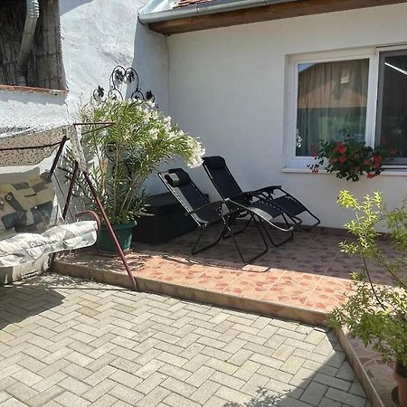 Elizabeth Apartman Tokaj Dış mekan fotoğraf
