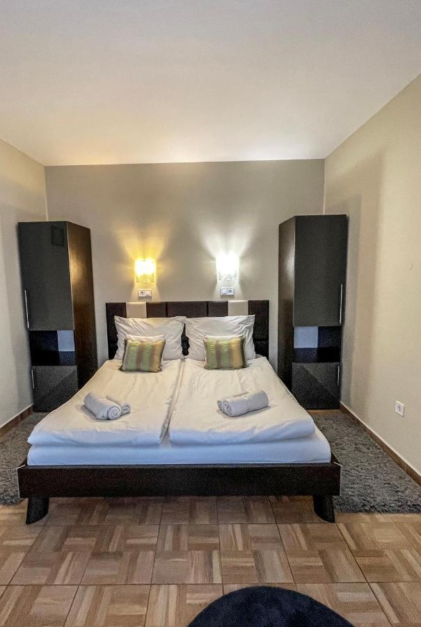 Elizabeth Apartman Tokaj Dış mekan fotoğraf