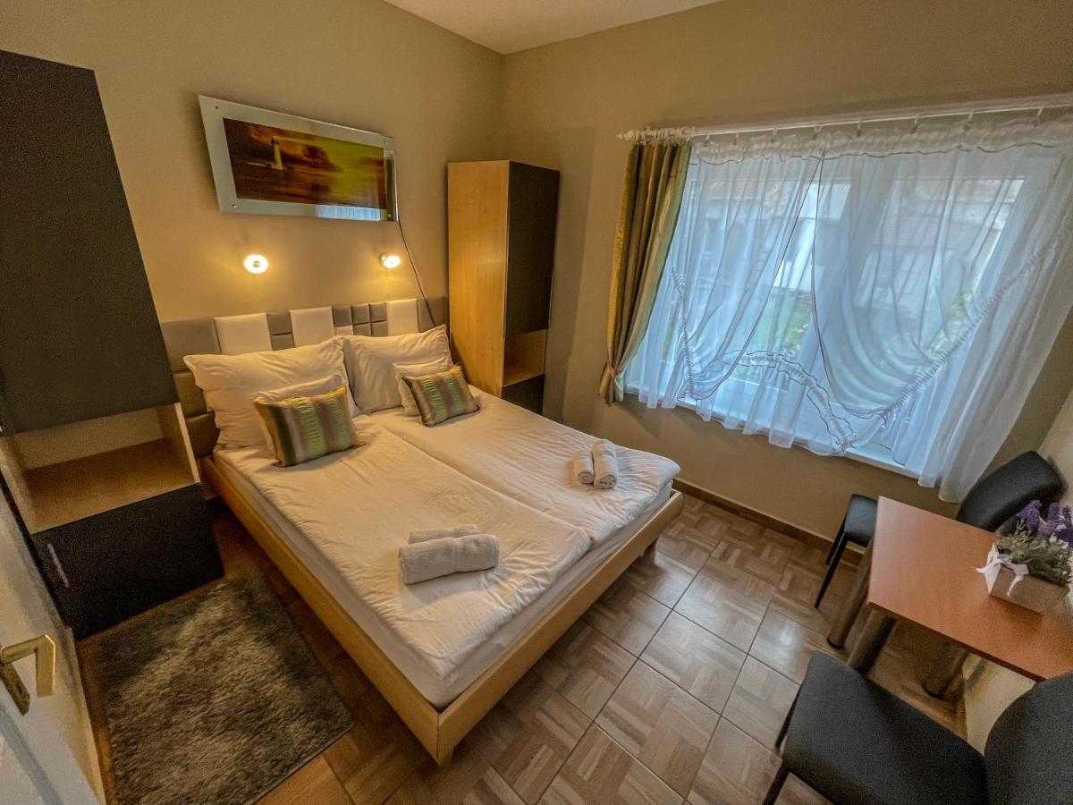 Elizabeth Apartman Tokaj Dış mekan fotoğraf