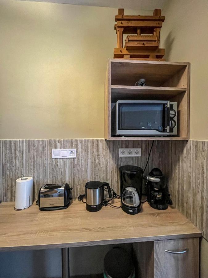 Elizabeth Apartman Tokaj Dış mekan fotoğraf