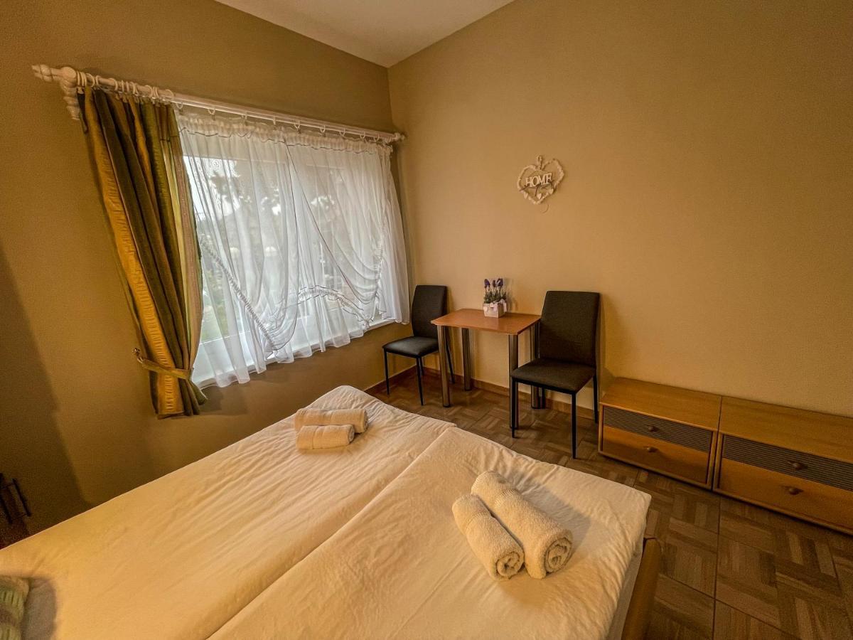 Elizabeth Apartman Tokaj Dış mekan fotoğraf