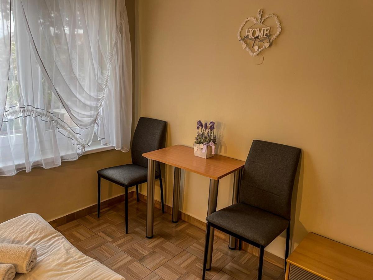 Elizabeth Apartman Tokaj Dış mekan fotoğraf