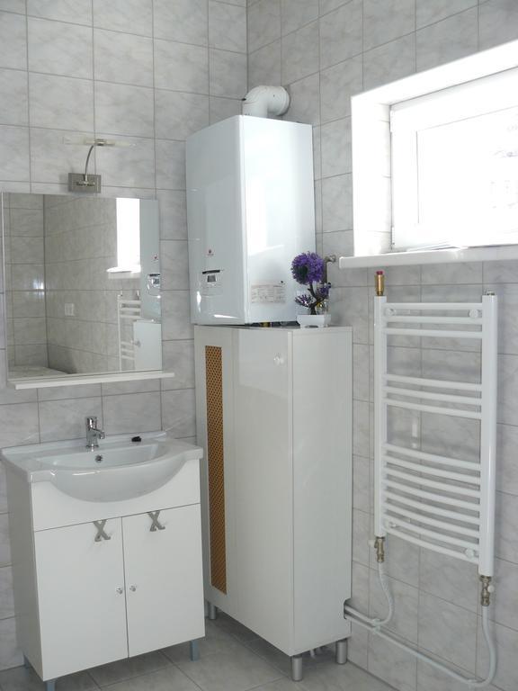 Elizabeth Apartman Tokaj Dış mekan fotoğraf