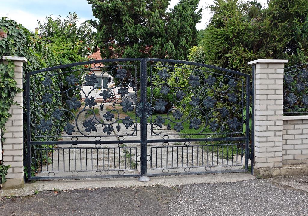Elizabeth Apartman Tokaj Dış mekan fotoğraf